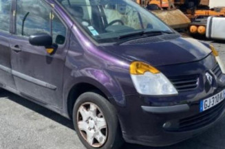 Porte arriere droit RENAULT MODUS
