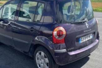 Porte arriere droit RENAULT MODUS