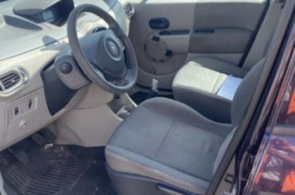 Porte arriere droit RENAULT MODUS