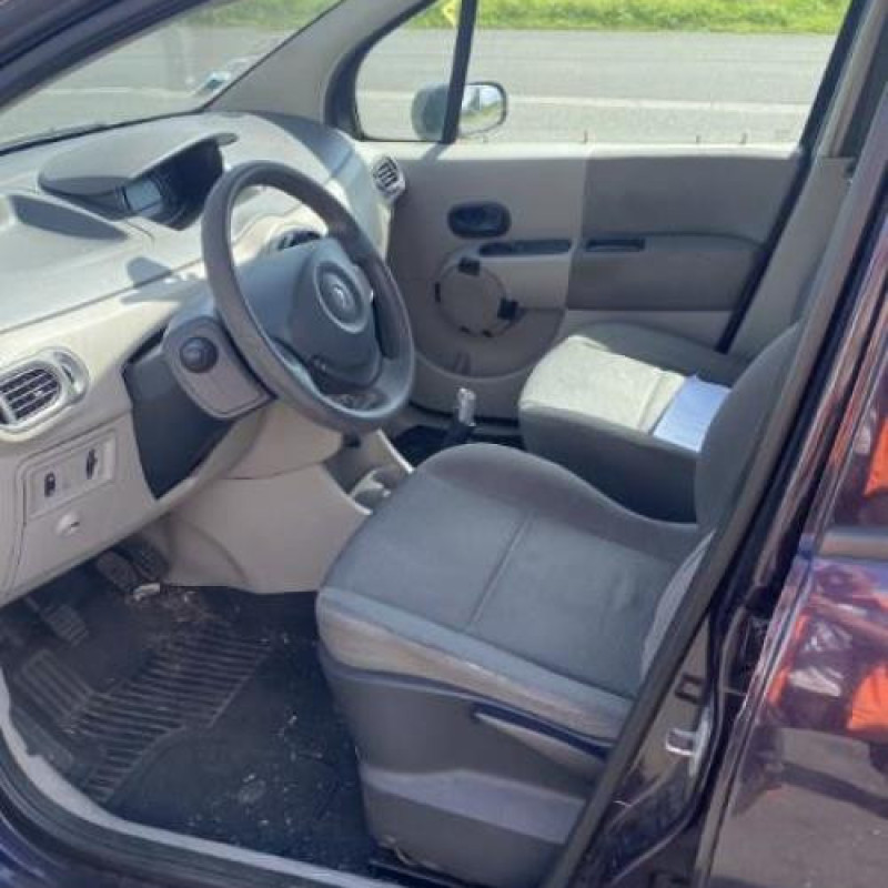 Porte arriere droit RENAULT MODUS Photo n°13