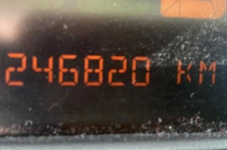 Porte arriere droit RENAULT MODUS