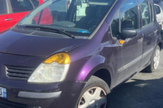 Porte arriere droit RENAULT MODUS