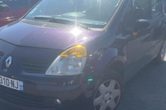 Porte arriere droit RENAULT MODUS