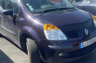 Porte arriere droit RENAULT MODUS