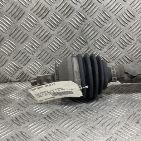 Cardan droit (transmission) VOLKSWAGEN POLO 5