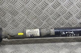 Cardan droit (transmission) VOLKSWAGEN POLO 5