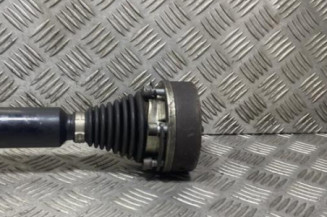 Cardan droit (transmission) VOLKSWAGEN POLO 5