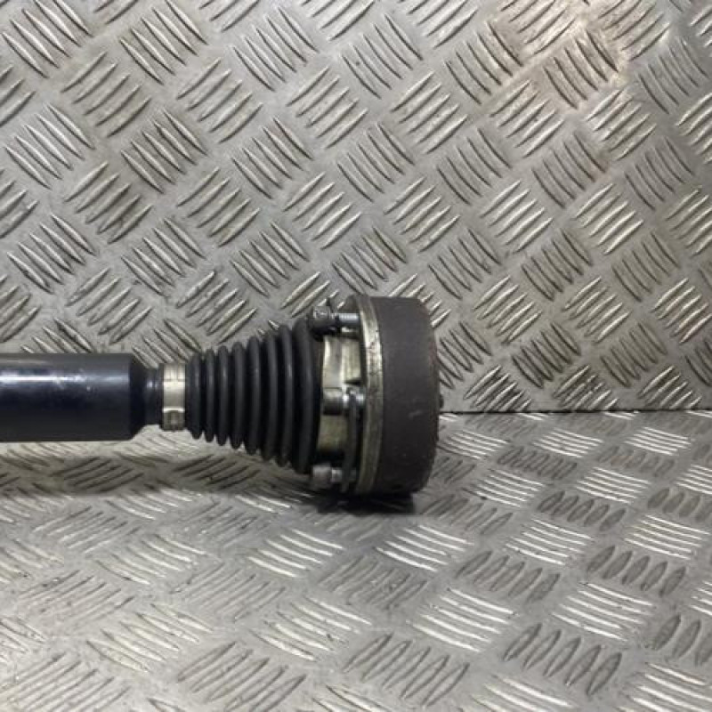 Cardan droit (transmission) VOLKSWAGEN POLO 5 Photo n°4