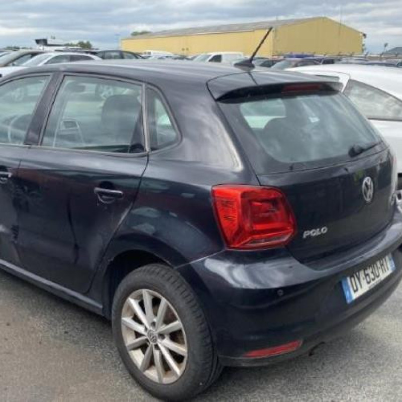 Cardan droit (transmission) VOLKSWAGEN POLO 5 Photo n°8