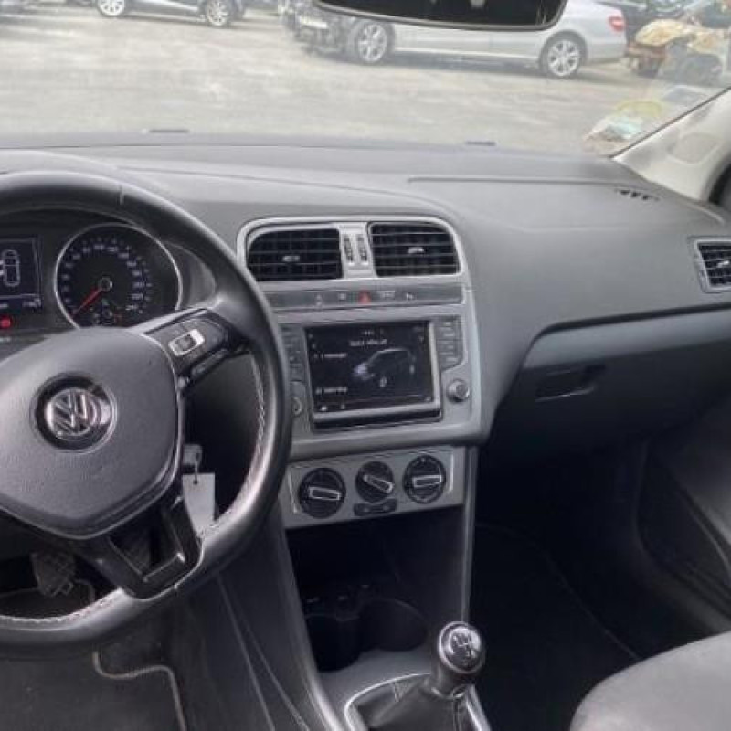 Cardan droit (transmission) VOLKSWAGEN POLO 5 Photo n°17