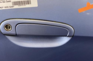Porte avant droit KIA PICANTO 1