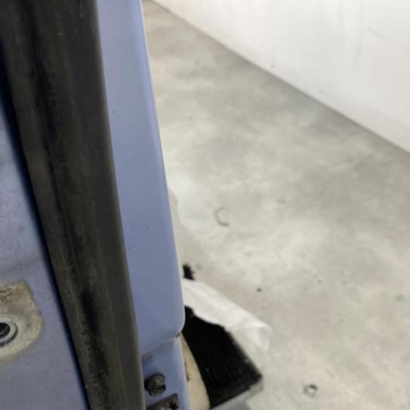 Porte avant droit KIA PICANTO 1 Photo n°4