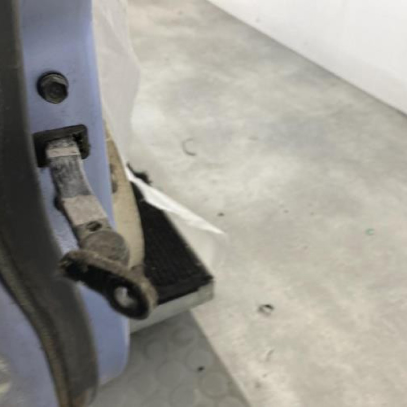 Porte avant droit KIA PICANTO 1 Photo n°5