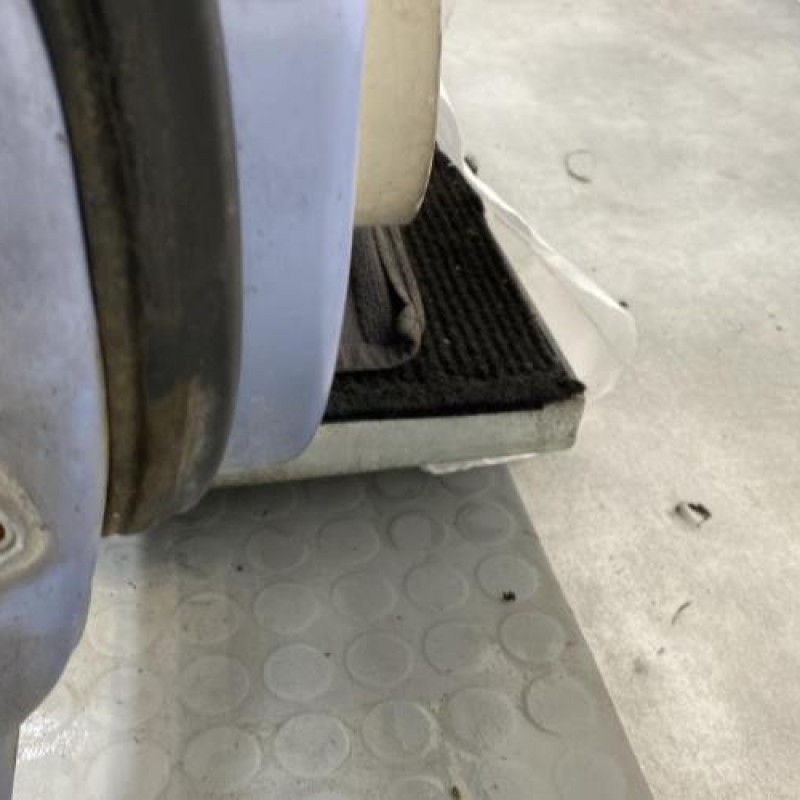 Porte avant droit KIA PICANTO 1 Photo n°6