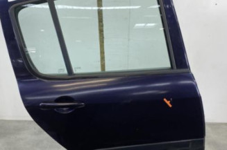 Porte arriere droit RENAULT MODUS Photo n°1