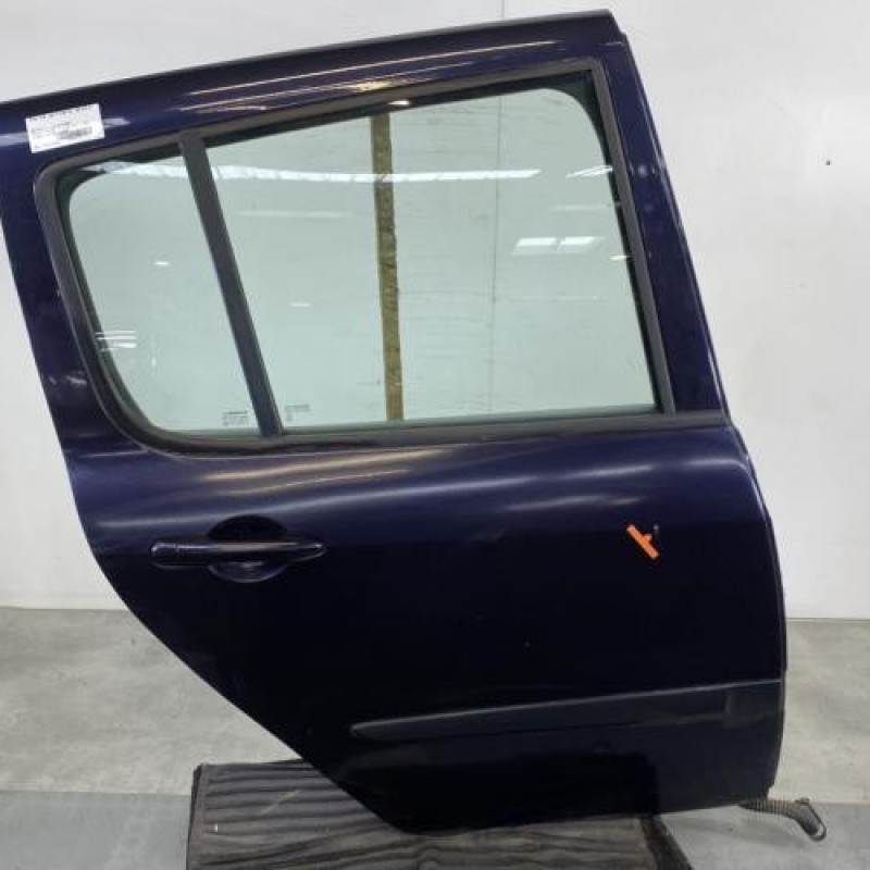 Porte arriere droit RENAULT MODUS Photo n°1