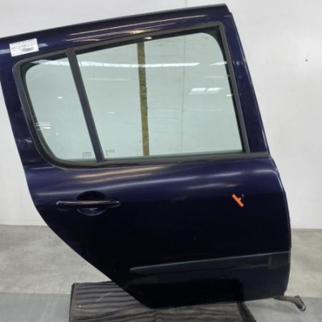 Porte arriere droit RENAULT MODUS Photo n°1