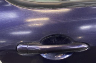 Porte arriere droit RENAULT MODUS