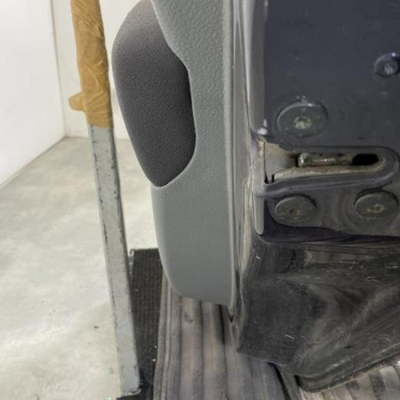 Porte arriere droit RENAULT MODUS Photo n°4