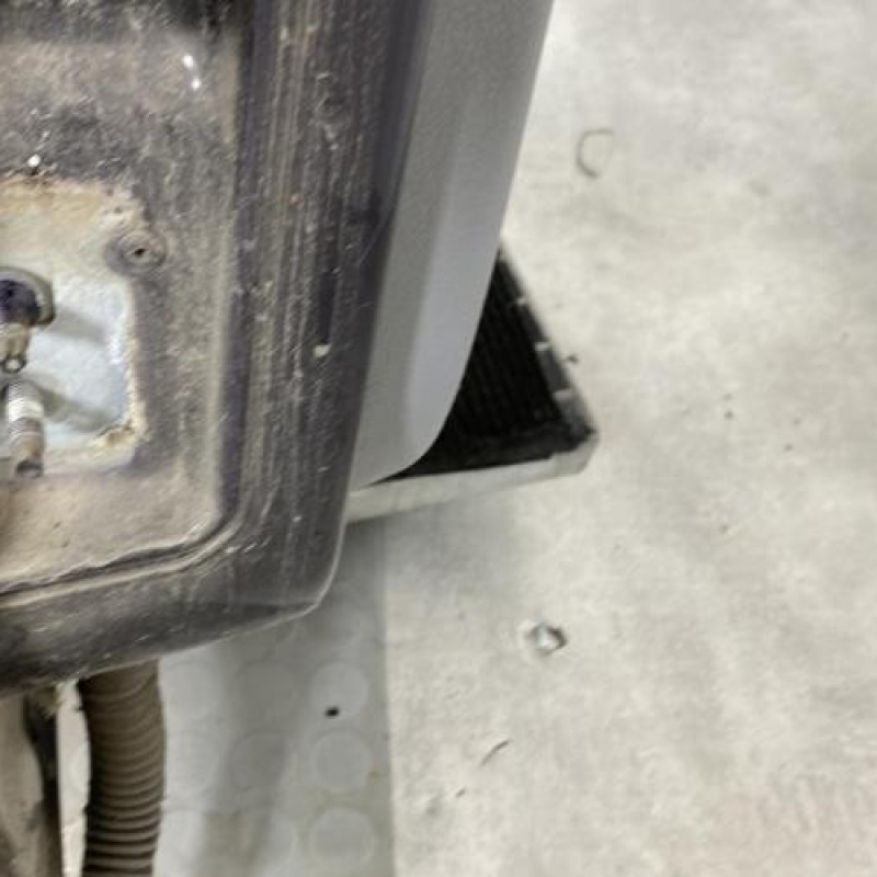 Porte arriere droit RENAULT MODUS Photo n°6