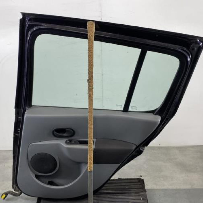 Porte arriere droit RENAULT MODUS Photo n°7