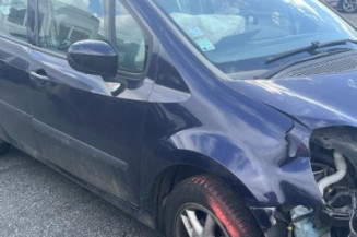 Porte arriere droit RENAULT MODUS