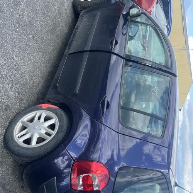 Porte arriere droit RENAULT MODUS Photo n°11