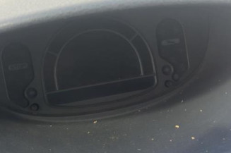 Porte arriere droit RENAULT MODUS