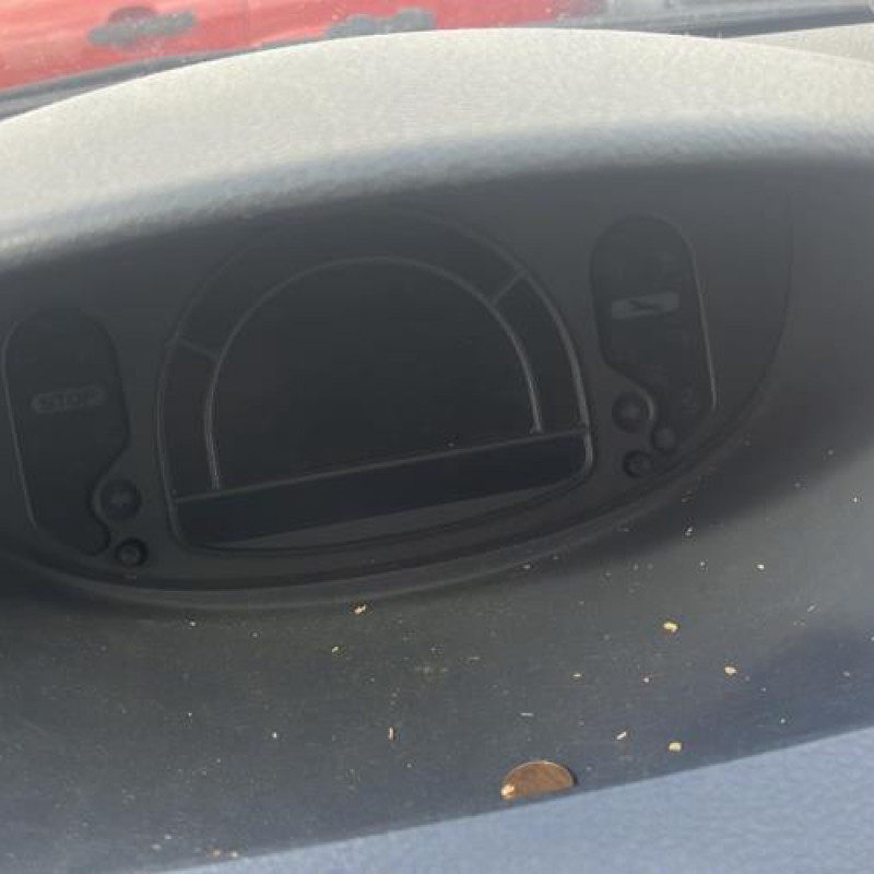 Porte arriere droit RENAULT MODUS Photo n°16