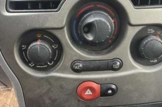 Porte arriere droit RENAULT MODUS