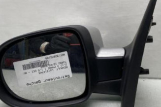 Retroviseur gauche RENAULT CLIO 3 Photo n°1