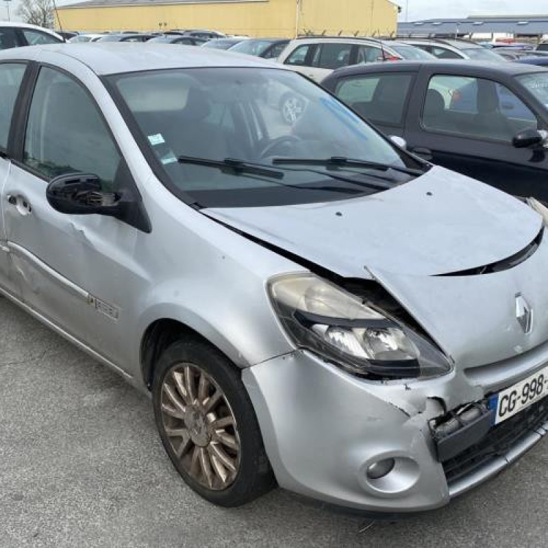 Retroviseur gauche RENAULT CLIO 3 Photo n°7