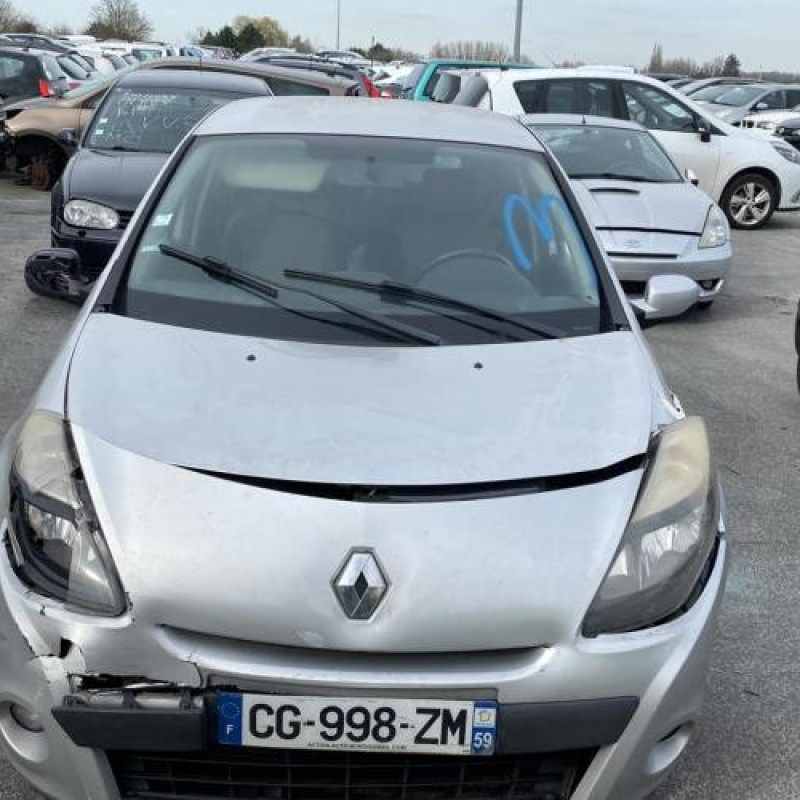 Retroviseur gauche RENAULT CLIO 3 Photo n°8