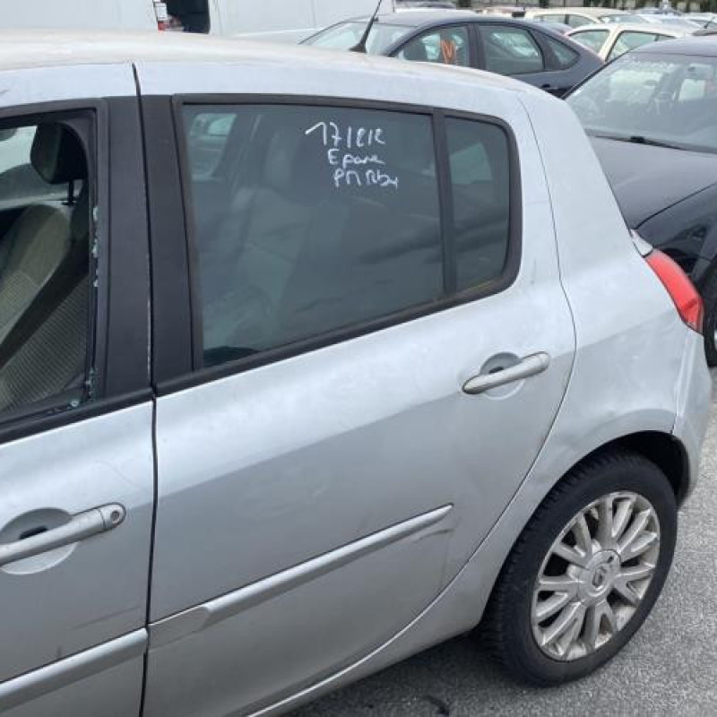 Retroviseur gauche RENAULT CLIO 3 Photo n°12