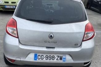 Retroviseur gauche RENAULT CLIO 3