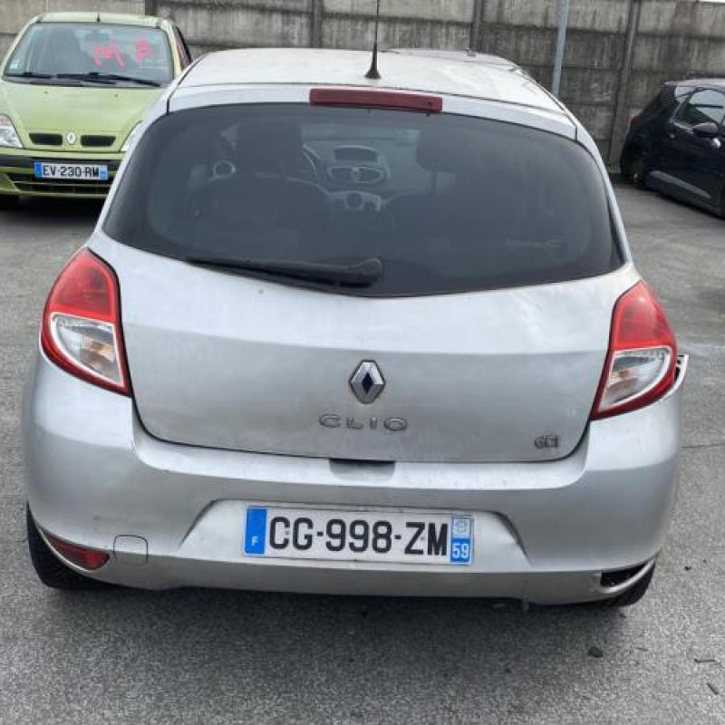Retroviseur gauche RENAULT CLIO 3 Photo n°14