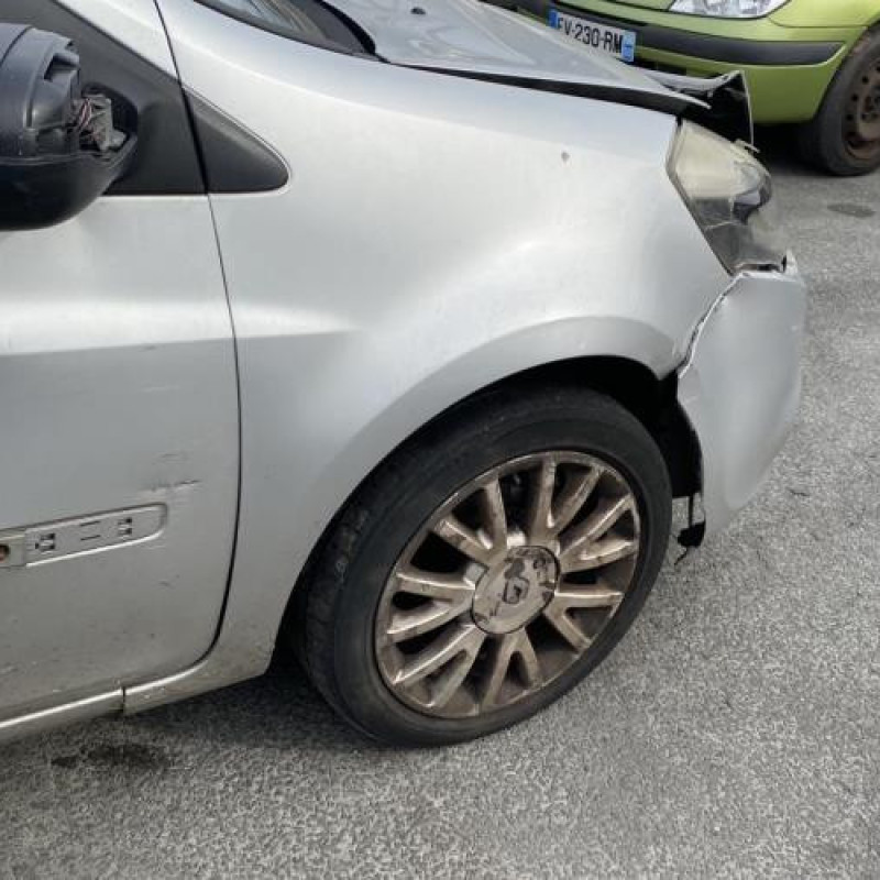 Retroviseur gauche RENAULT CLIO 3 Photo n°18