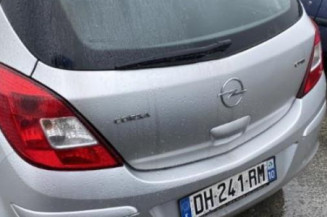 Jante OPEL CORSA D