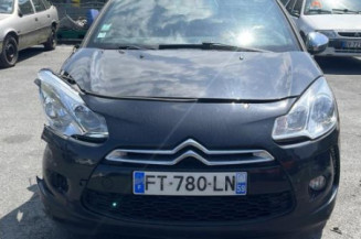 Jante CITROEN DS3