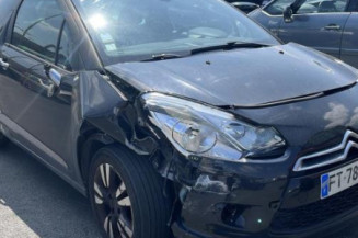 Jante CITROEN DS3