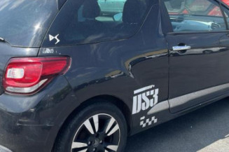 Jante CITROEN DS3
