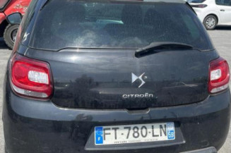 Jante CITROEN DS3