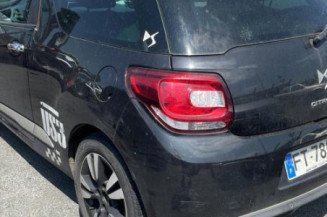 Jante CITROEN DS3