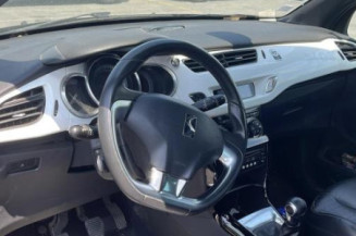 Jante CITROEN DS3