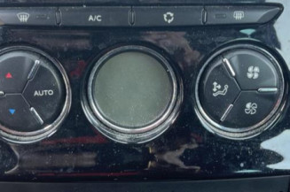 Jante CITROEN DS3