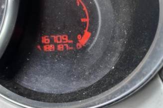 Jante CITROEN DS3