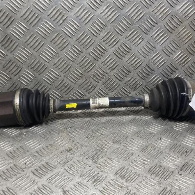 Cardan gauche (transmission) NISSAN JUKE 1 Photo n°1