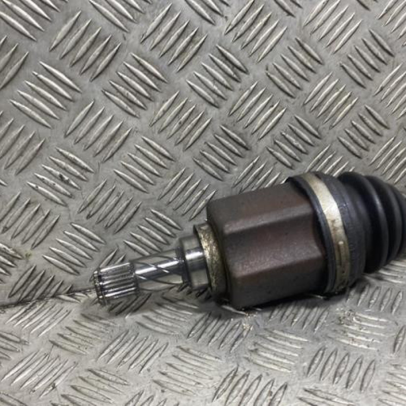 Cardan gauche (transmission) NISSAN JUKE 1 Photo n°2