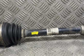 Cardan gauche (transmission) NISSAN JUKE 1