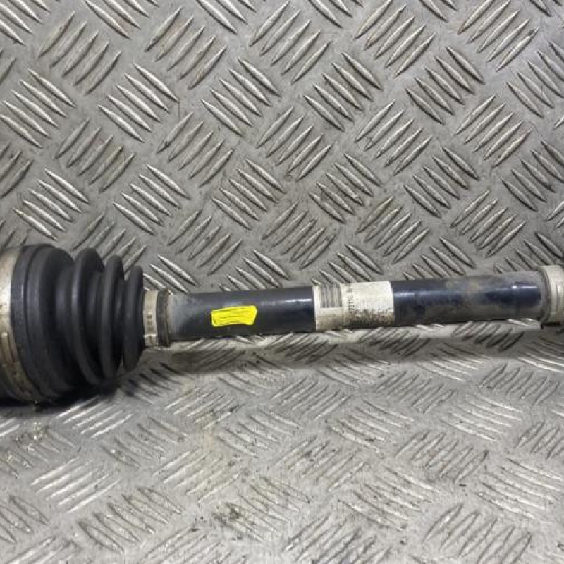 Cardan gauche (transmission) NISSAN JUKE 1 Photo n°3